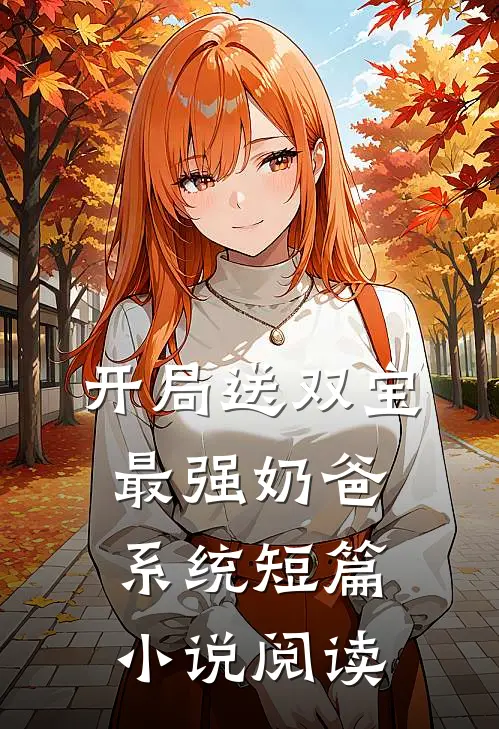 开局送双宝：最强奶爸系统短篇小说阅读