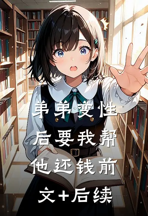 弟弟变性后要我帮他还钱前文+后续