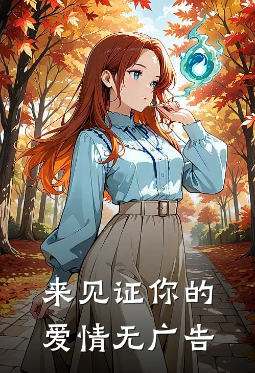 来见证你的爱情无广告