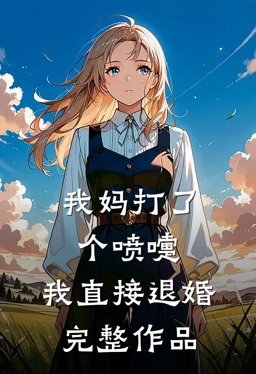 我妈打了个喷嚏，我直接退婚完整作品