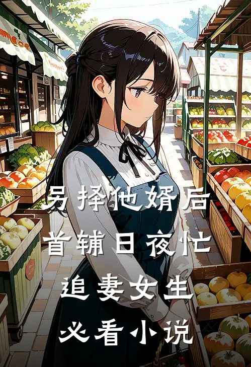 另择他婿后首辅日夜忙追妻女生必看小说