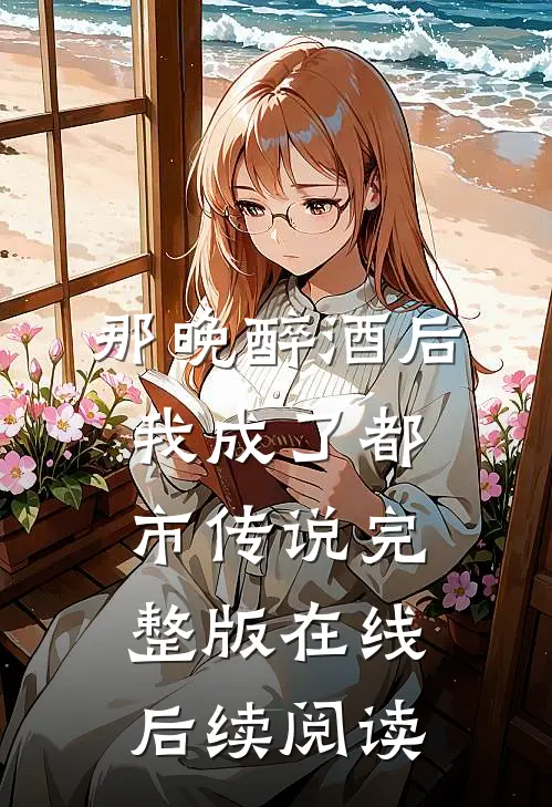 那晚醉酒后我成了都市传说完整版在线后续阅读