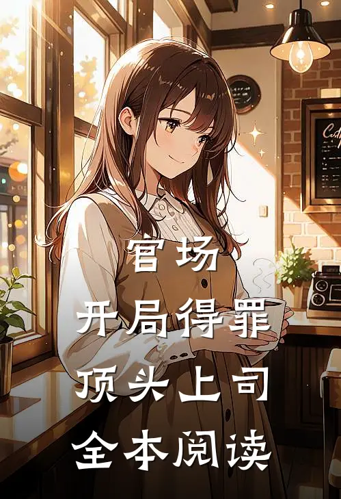 官场：开局得罪顶头上司全本阅读