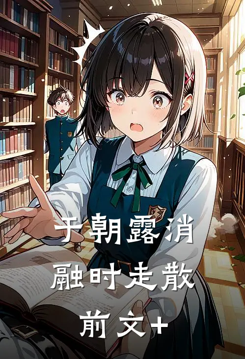 于朝露消融时走散前文+