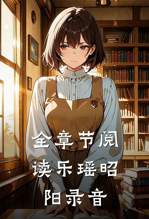 全章节阅读乐瑶昭阳录音