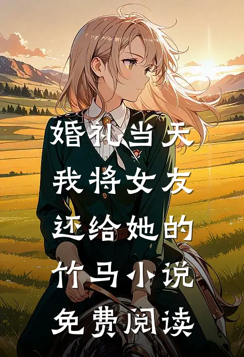 婚礼当天，我将女友还给她的竹马小说免费阅读