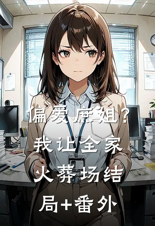 偏爱庶姐？我让全家火葬场结局+番外
