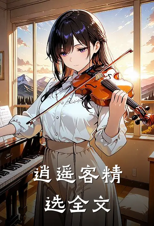 逍遥客精选全文