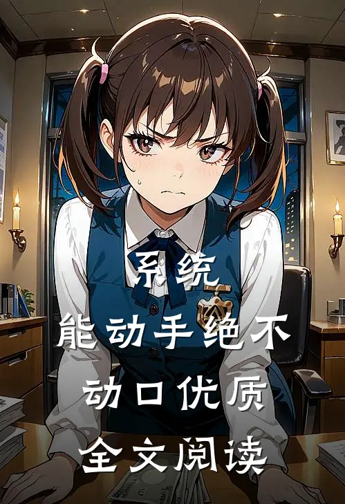 系统:能动手绝不动口优质全文阅读