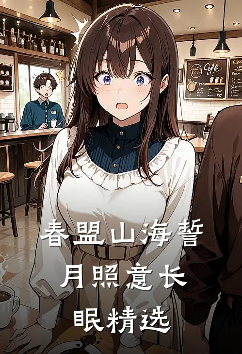 春盟山海誓，月照意长眠精选