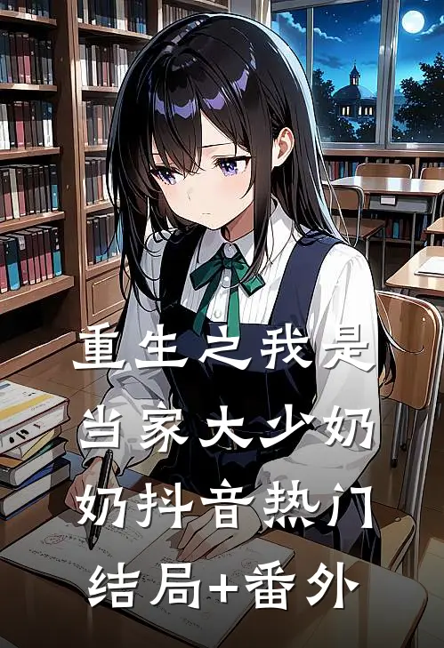 重生之我是当家大少奶奶抖音热门结局+番外