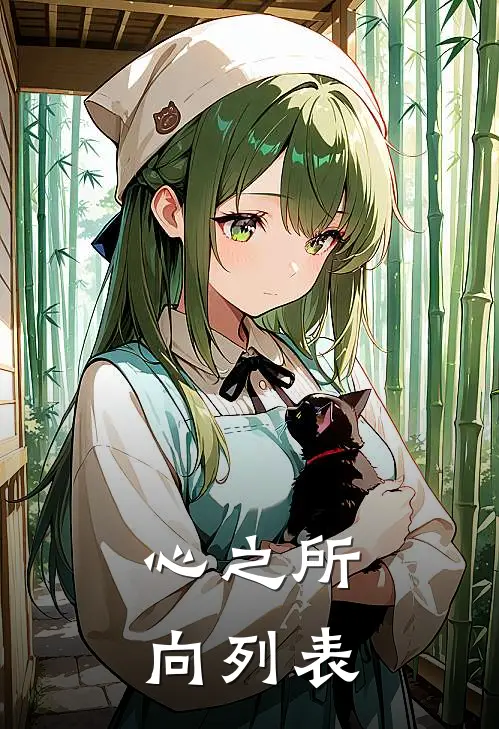 心之所向列表