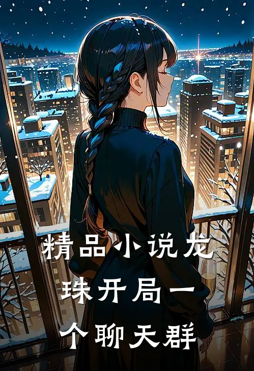 精品小说龙珠开局一个聊天群