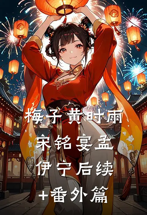 梅子黄时雨宋铭宴孟伊宁后续+番外篇