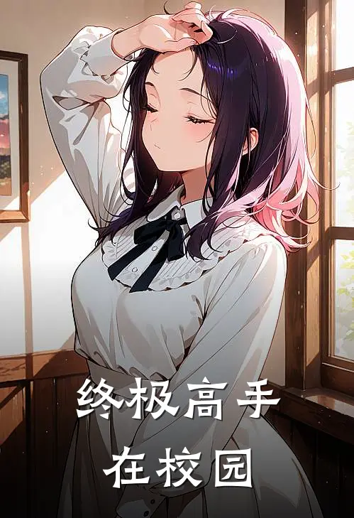 终极高手在校园