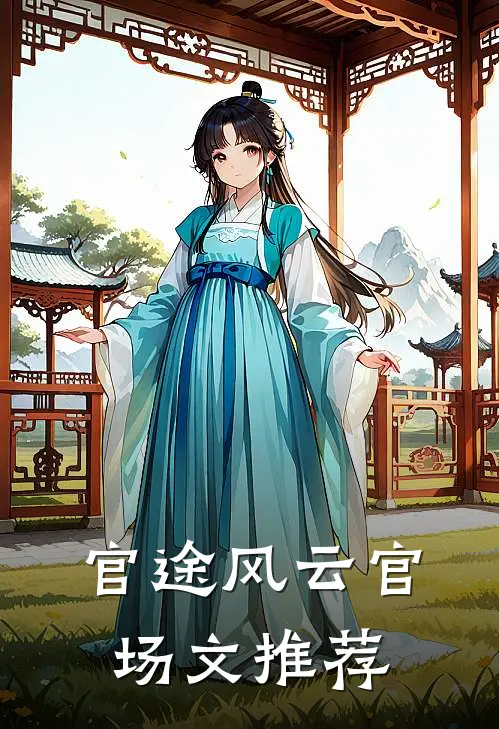 官途风云官场文推荐