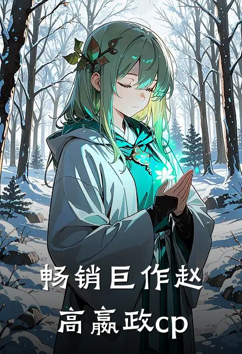 畅销巨作赵高嬴政cp