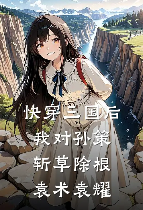 快穿三国后，我对孙策斩草除根袁术袁耀
