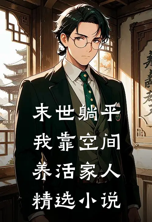 末世躺平：我靠空间养活家人精选小说