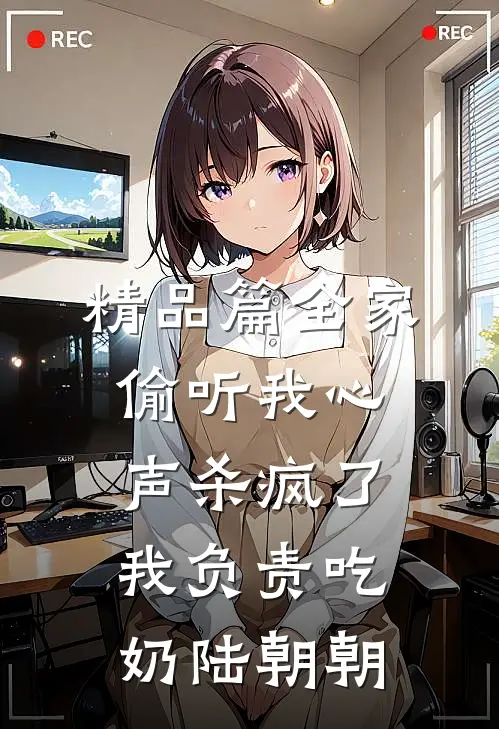 精品篇全家偷听我心声杀疯了，我负责吃奶陆朝朝