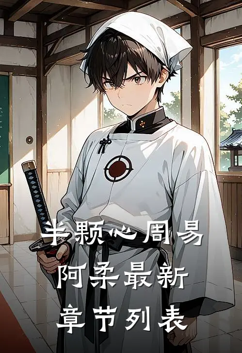 半颗心周易阿柔最新章节列表