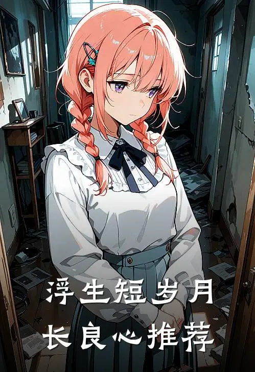 浮生短岁月长良心推荐