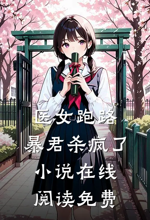 医女跑路，暴君杀疯了小说在线阅读免费