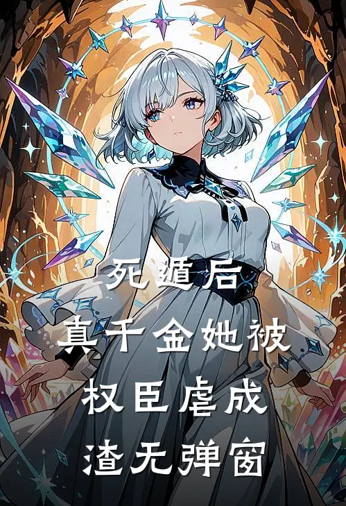 死遁后，真千金她被权臣虐成渣无弹窗
