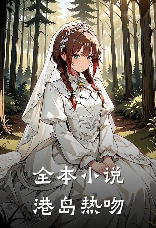 全本小说港岛热吻