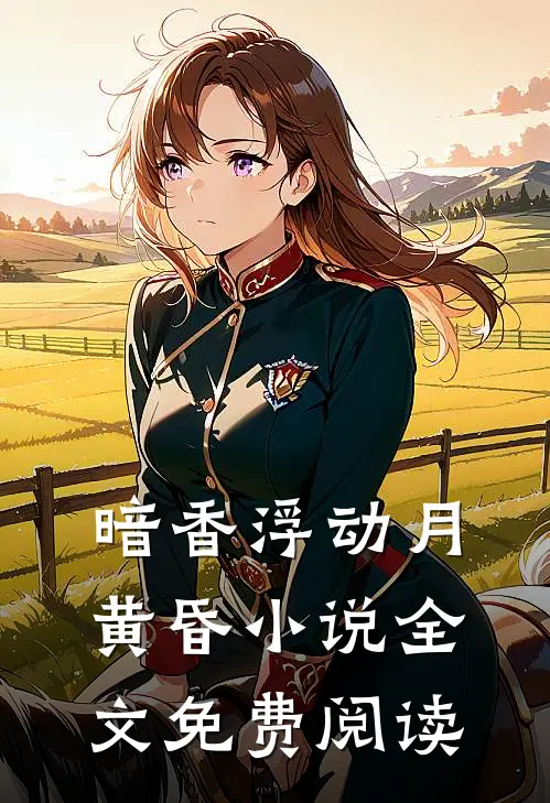 暗香浮动月黄昏小说全文免费阅读
