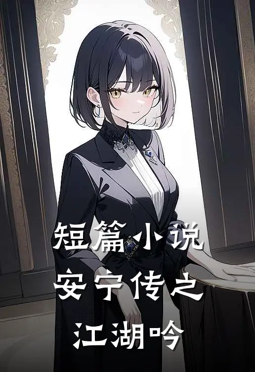 短篇小说安宁传之江湖吟