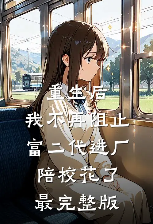 重生后，我不再阻止富二代进厂陪校花了最完整版
