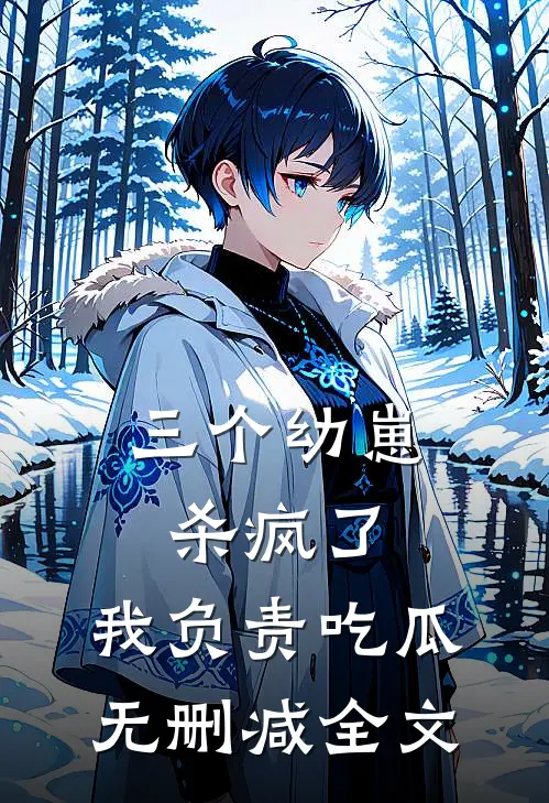 三个幼崽杀疯了，我负责吃瓜无删减全文