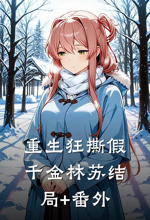 重生狂撕假千金林苏结局+番外