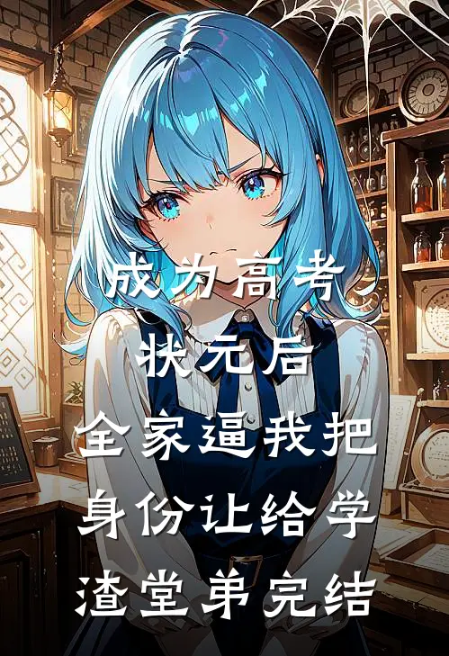 成为高考状元后，全家逼我把身份让给学渣堂弟完结