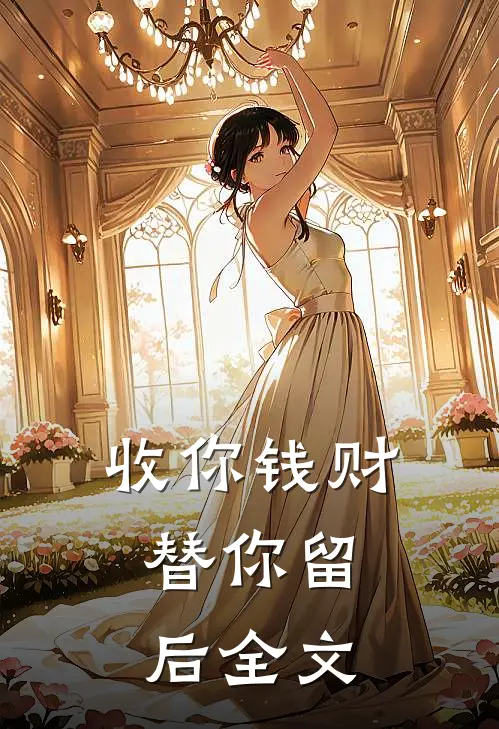 收你钱财，替你留后全文