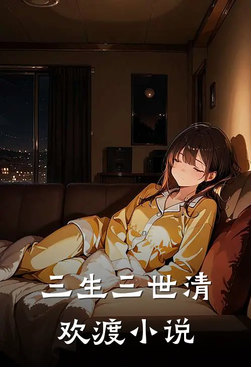 三生三世清欢渡小说
