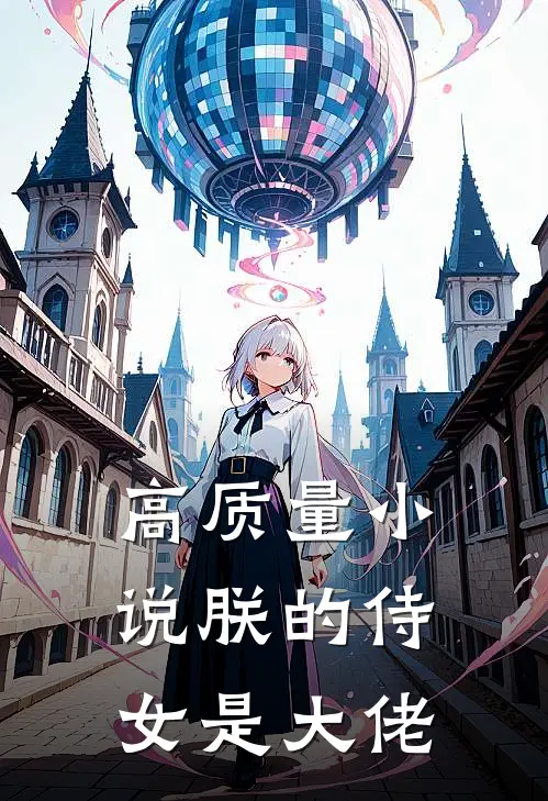 高质量小说朕的侍女是大佬