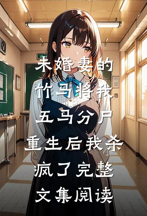 未婚妻的竹马将我五马分尸，重生后我杀疯了完整文集阅读