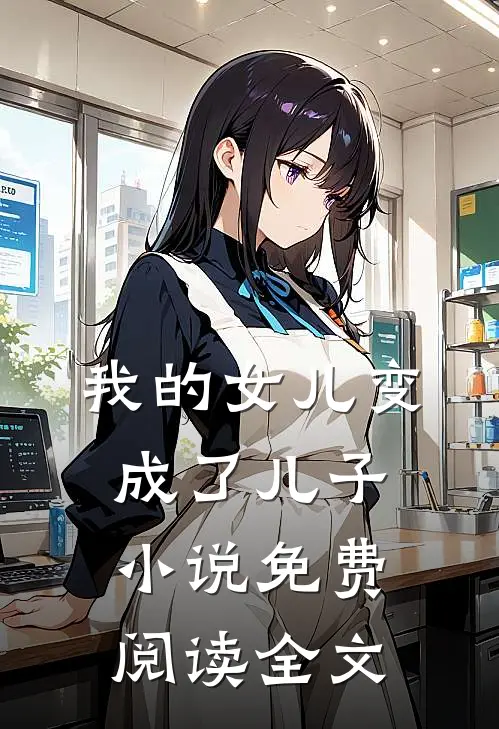 我的女儿变成了儿子小说免费阅读全文