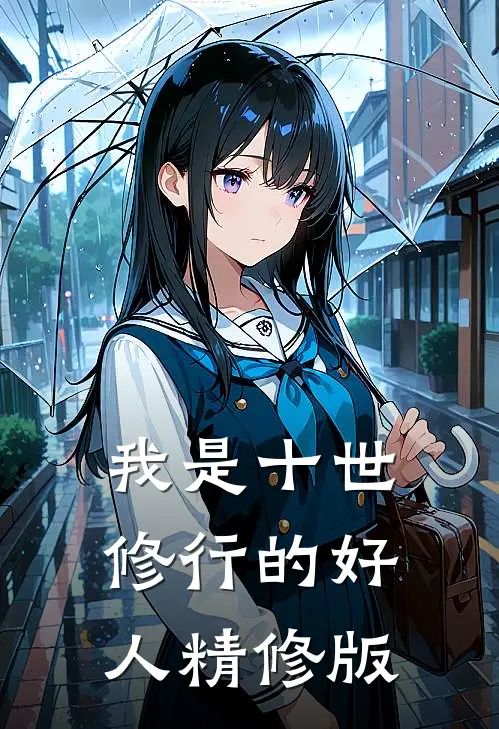 我是十世修行的好人精修版