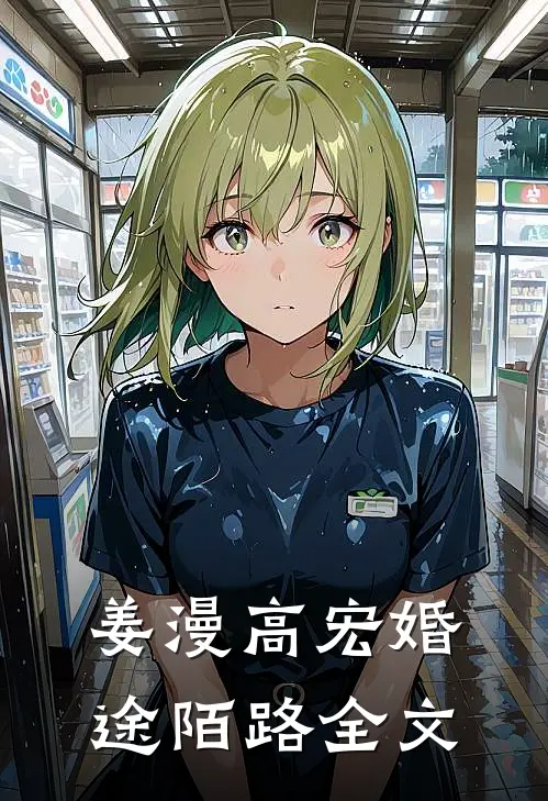 姜漫高宏婚途陌路全文