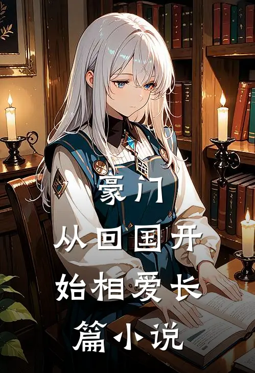 豪门：从回国开始相爱长篇小说