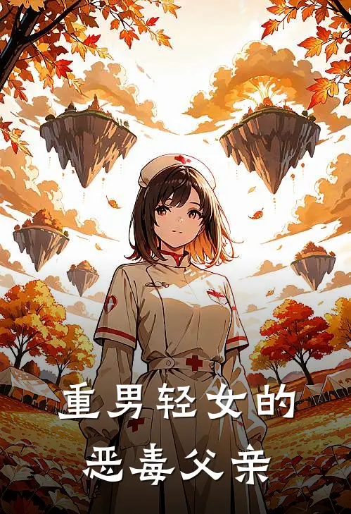 重男轻女的恶毒父亲