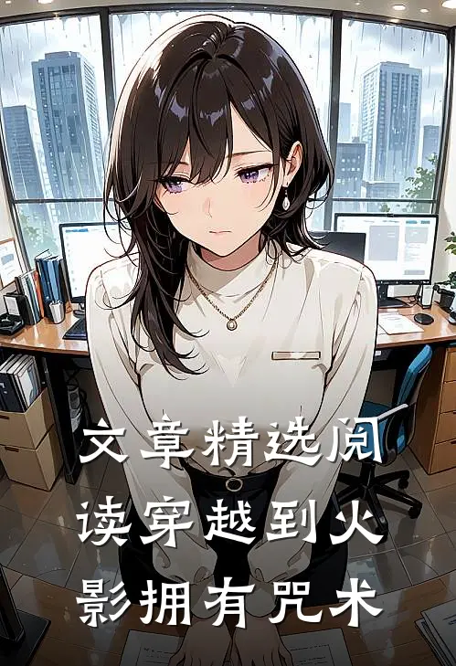 文章精选阅读穿越到火影拥有咒术