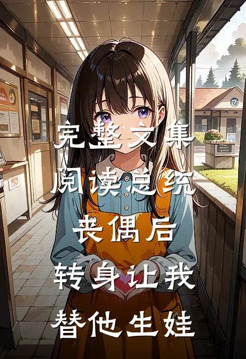 完整文集阅读总统丧偶后，转身让我替他生娃