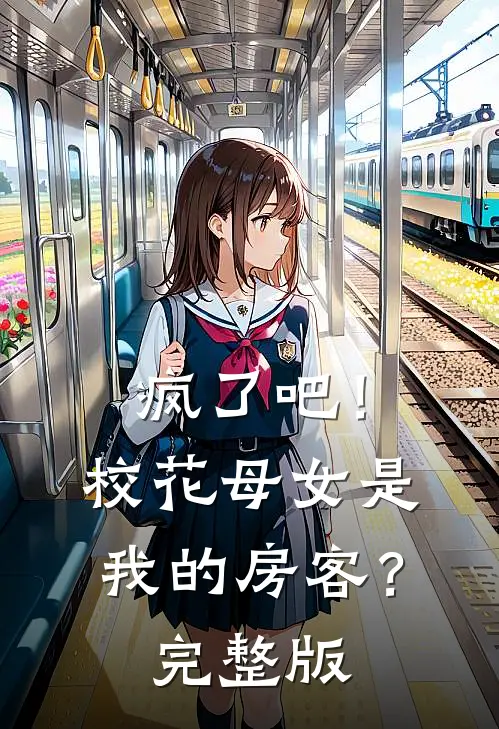 疯了吧！校花母女是我的房客？完整版