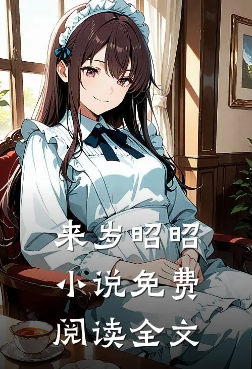 来岁昭昭小说免费阅读全文
