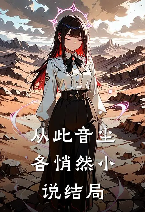 从此音尘各悄然小说结局