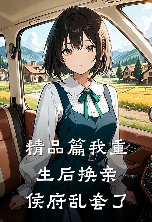 精品篇我重生后换亲，侯府乱套了